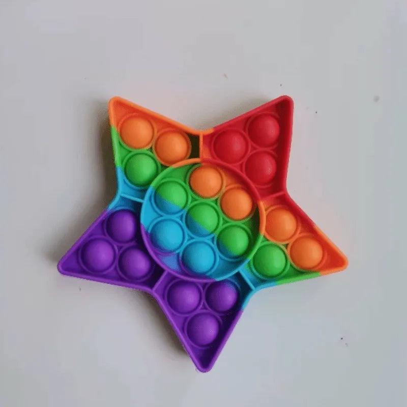 Pop Sensory Toys