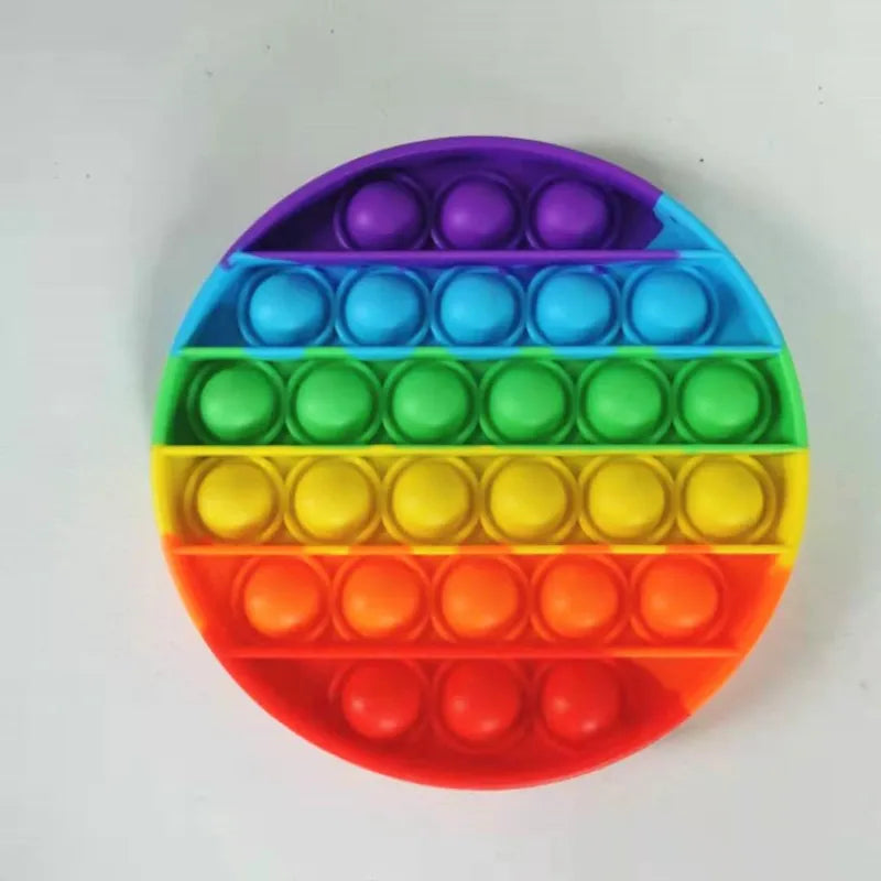 Pop Sensory Toys