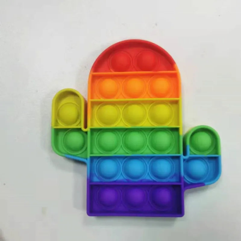 Pop Sensory Toys