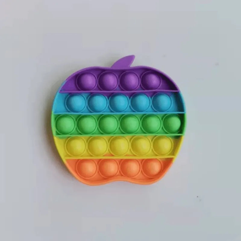 Pop Sensory Toys