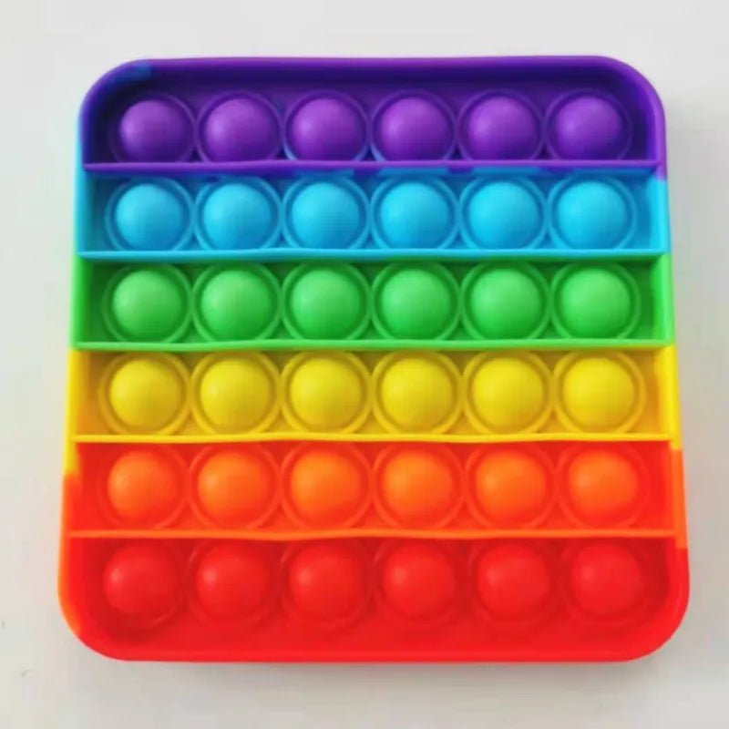 Pop Sensory Toys