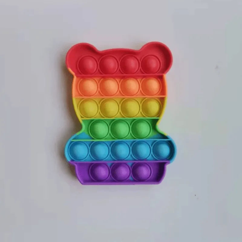 Pop Sensory Toys