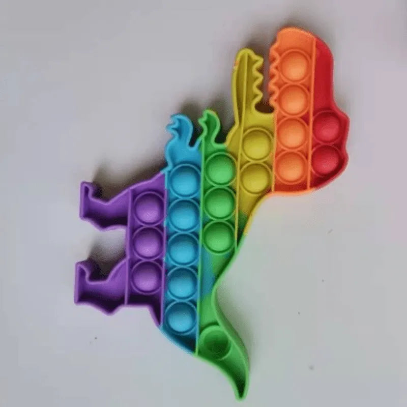 Pop Sensory Toys
