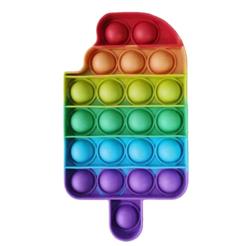 Pop Sensory Toys